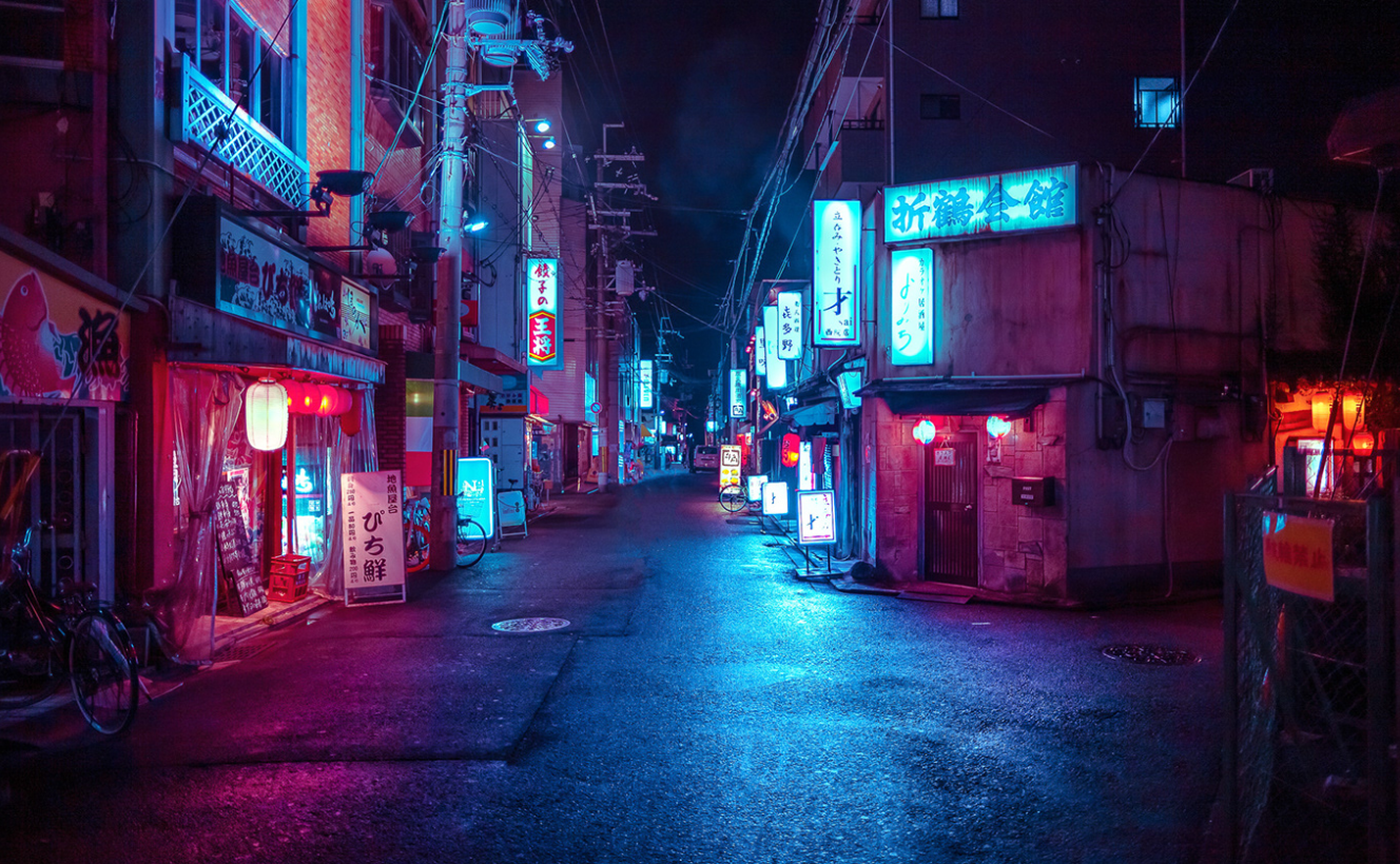 From electric pinks to rainy digital streets, the "Cyberpunk" look is the vibe of the year. We explore why this specific 2026 style makes every game feel like a movie.