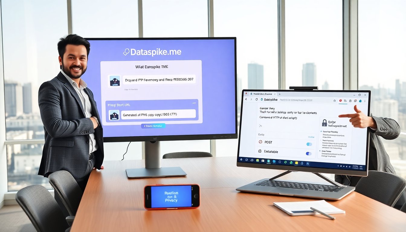 https/dataspike .me