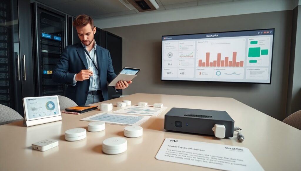 dataspike gadgets and devices