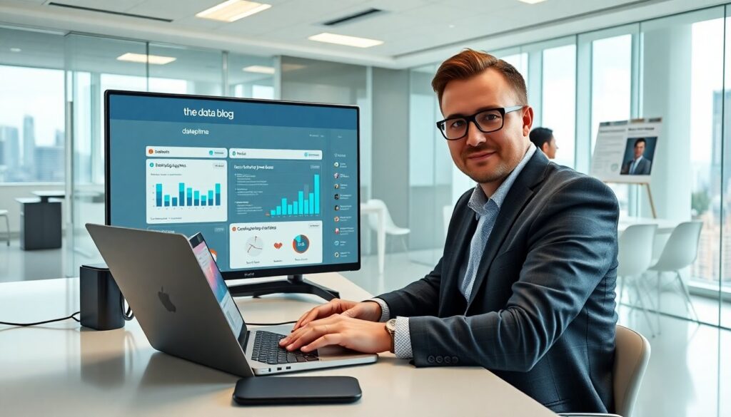 the data blog dataspikeme